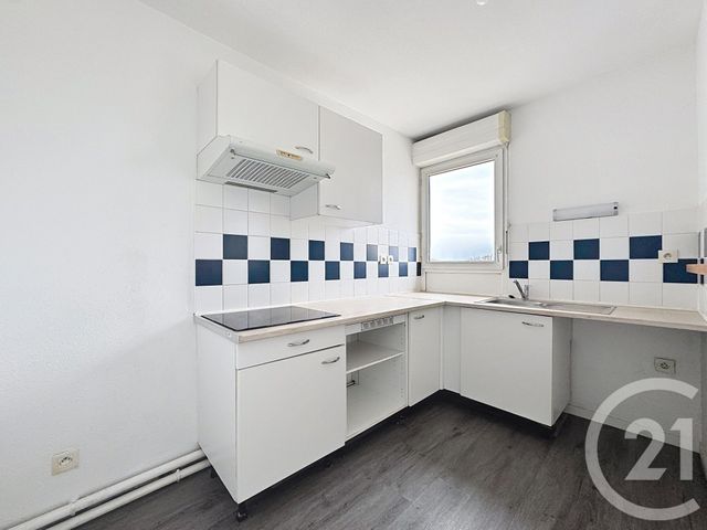 Appartement F2 à louer - 2 pièces - 47 m2 - La Teste De Buch - 33 - AQUITAINE