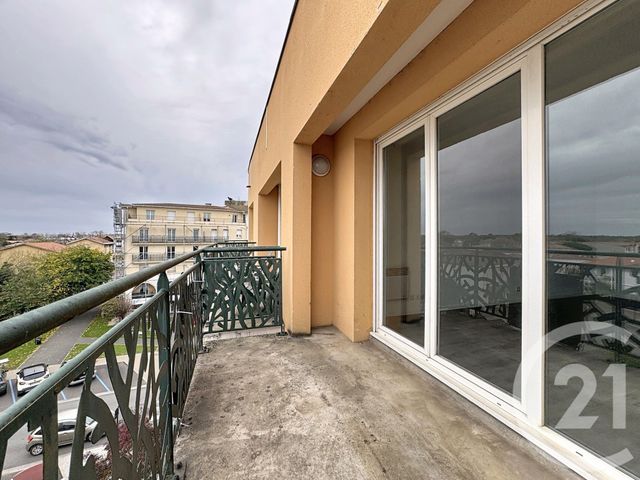 Appartement F2 à louer - 2 pièces - 47 m2 - La Teste De Buch - 33 - AQUITAINE