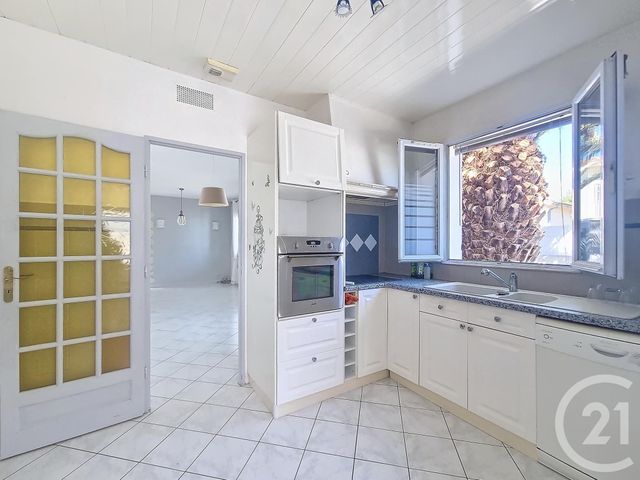 Maison à vendre - 4 pièces - 81 m2 - La Teste De Buch - 33 - AQUITAINE