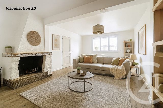 Maison à vendre LA TESTE DE BUCH