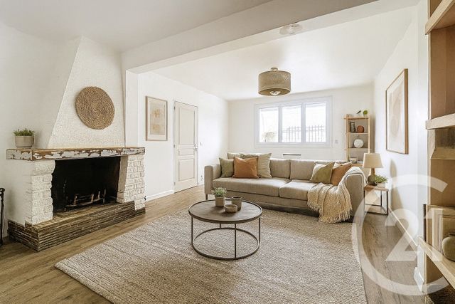 Maison à vendre LA TESTE DE BUCH