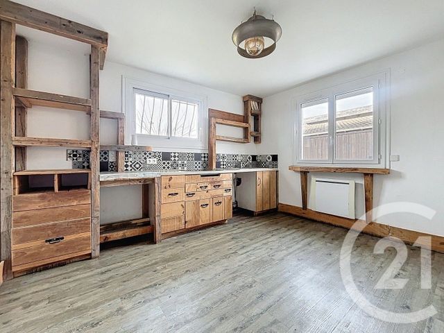 Maison à vendre - 5 pièces - 124 m2 - La Teste De Buch - 33 - AQUITAINE