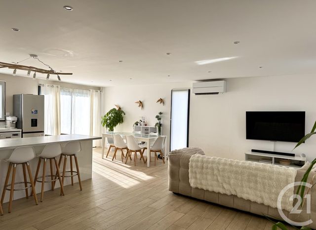 Maison à louer - 3 pièces - 76,39 m2 - Belin Beliet - 33 - AQUITAINE