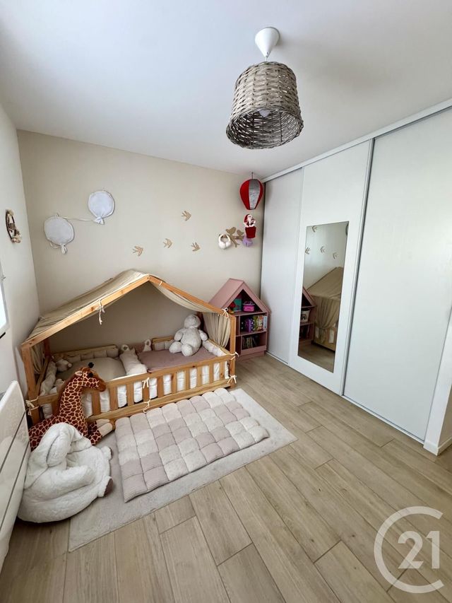 Maison à louer - 3 pièces - 76,39 m2 - Belin Beliet - 33 - AQUITAINE