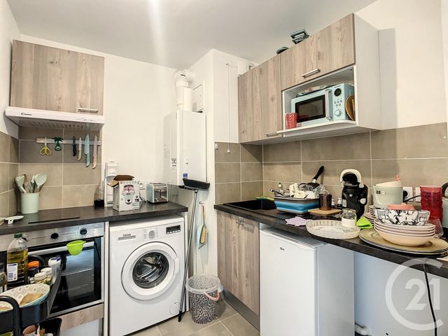 Appartement F2 à louer - 2 pièces - 47,19 m2 - Gujan Mestras - 33 - AQUITAINE