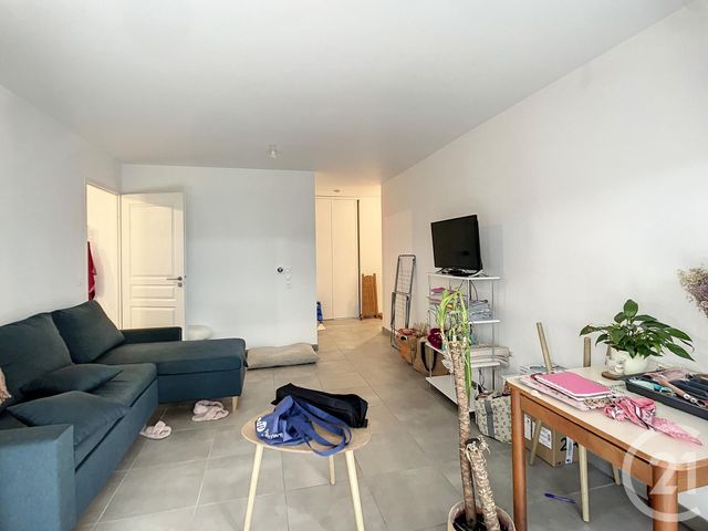 Appartement F2 à louer - 2 pièces - 47,19 m2 - Gujan Mestras - 33 - AQUITAINE