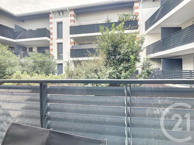 Appartement F2 à louer - 2 pièces - 47,19 m2 - Gujan Mestras - 33 - AQUITAINE