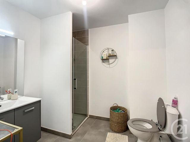 Appartement F2 à louer - 2 pièces - 47,19 m2 - Gujan Mestras - 33 - AQUITAINE