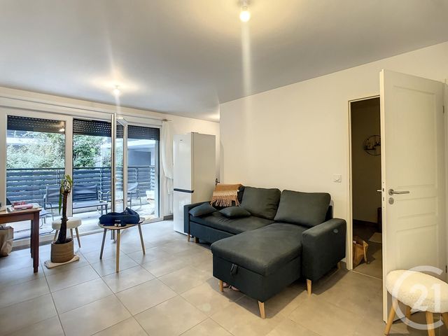 Appartement F2 à louer - 2 pièces - 47,19 m2 - Gujan Mestras - 33 - AQUITAINE