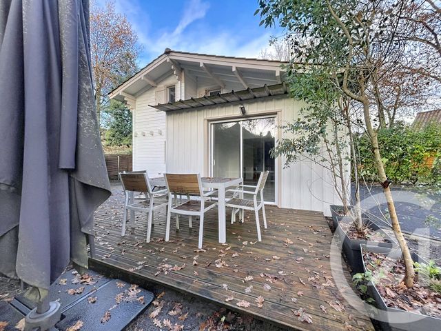 Maison à vendre LA TESTE DE BUCH