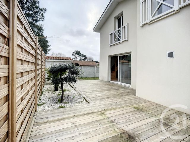 Maison à louer - 4 pièces - 77,06 m2 - La Teste De Buch - 33 - AQUITAINE