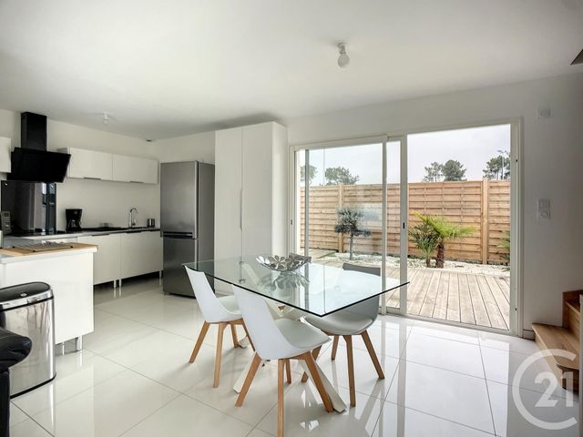 Maison à louer - 4 pièces - 77,06 m2 - La Teste De Buch - 33 - AQUITAINE