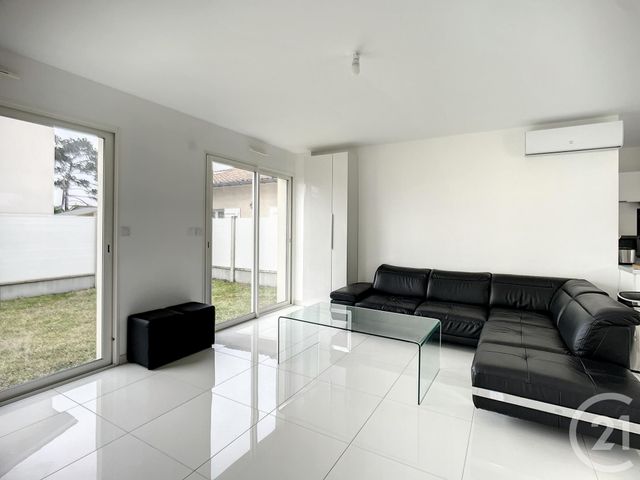 Maison à louer - 4 pièces - 77,06 m2 - La Teste De Buch - 33 - AQUITAINE