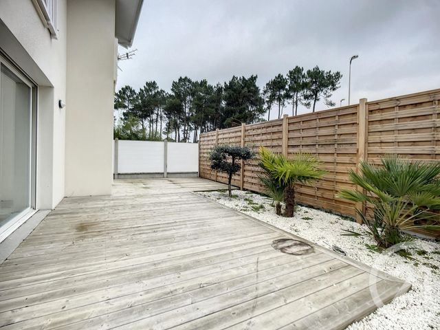 Maison à louer - 4 pièces - 77,06 m2 - La Teste De Buch - 33 - AQUITAINE