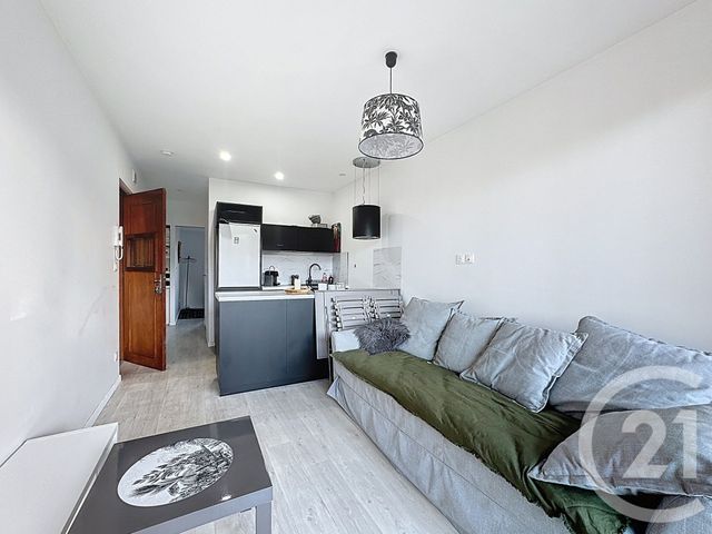 Appartement F2 à louer - 2 pièces - 28,05 m2 - Arcachon - 33 - AQUITAINE