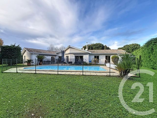 Maison à vendre LA TESTE DE BUCH