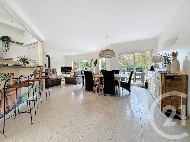 Maison à vendre - 6 pièces - 169,63 m2 - La Teste De Buch - 33 - AQUITAINE