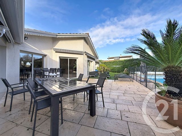 Maison à vendre - 6 pièces - 169,63 m2 - La Teste De Buch - 33 - AQUITAINE
