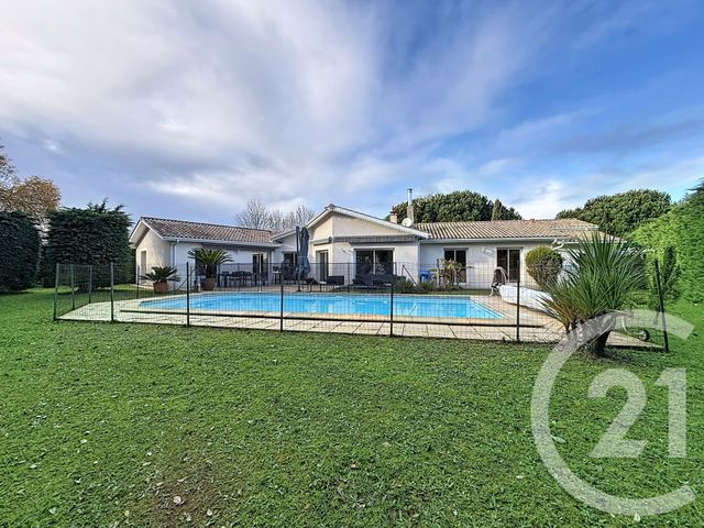 Maison à vendre - 6 pièces - 169,63 m2 - La Teste De Buch - 33 - AQUITAINE