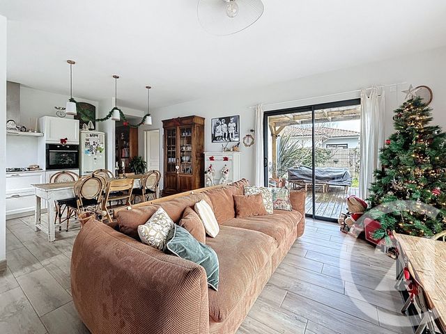 Maison à vendre - 4 pièces - 88,03 m2 - La Teste De Buch - 33 - AQUITAINE