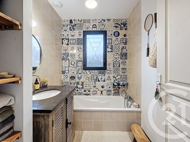 Maison à vendre - 4 pièces - 88,03 m2 - La Teste De Buch - 33 - AQUITAINE