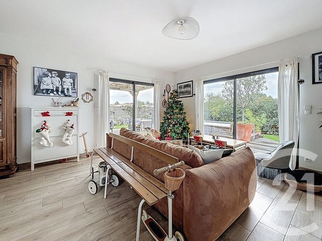 Maison à vendre - 4 pièces - 88,03 m2 - La Teste De Buch - 33 - AQUITAINE