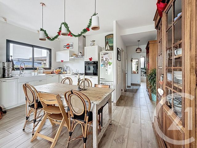 Maison à vendre - 4 pièces - 88,03 m2 - La Teste De Buch - 33 - AQUITAINE