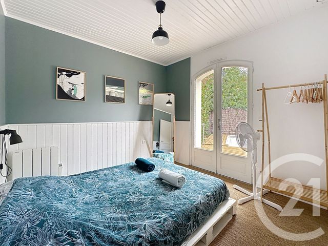 Maison à vendre - 5 pièces - 133 m2 - La Teste De Buch - 33 - AQUITAINE