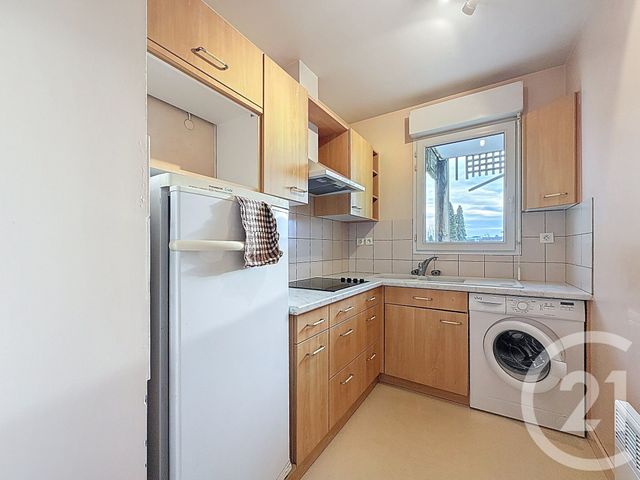 Appartement T2 &agrave; vendre - 2 pi&egrave;ces - 46,50 m2 - La Teste De Buch - 33 - AQUITAINE