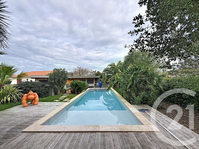 Maison à vendre - 4 pièces - 120,19 m2 - La Teste De Buch - 33 - AQUITAINE