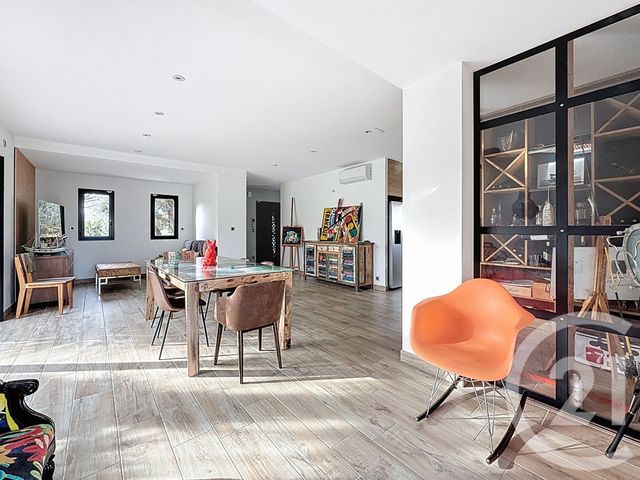 Maison à vendre - 4 pièces - 120,19 m2 - La Teste De Buch - 33 - AQUITAINE