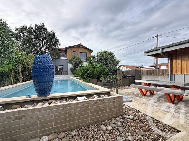 Maison à vendre - 4 pièces - 120,19 m2 - La Teste De Buch - 33 - AQUITAINE