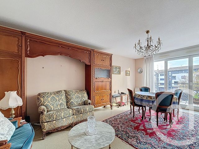 Appartement T3 &agrave; vendre - 3 pi&egrave;ces - 67,17 m2 - La Teste De Buch - 33 - AQUITAINE