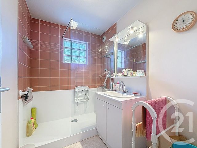 Appartement T3 &agrave; vendre - 3 pi&egrave;ces - 67,17 m2 - La Teste De Buch - 33 - AQUITAINE