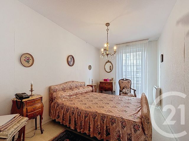 Appartement T3 &agrave; vendre - 3 pi&egrave;ces - 67,17 m2 - La Teste De Buch - 33 - AQUITAINE