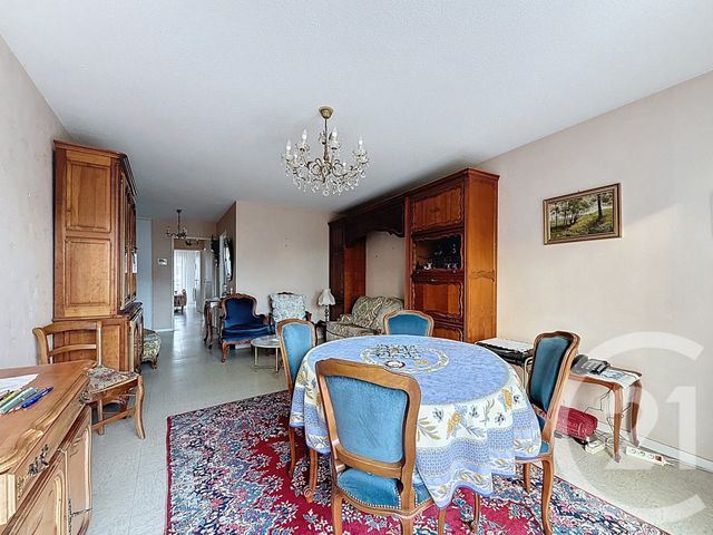 Appartement T3 &agrave; vendre - 3 pi&egrave;ces - 67,17 m2 - La Teste De Buch - 33 - AQUITAINE