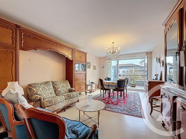 Appartement T3 à vendre LA TESTE DE BUCH