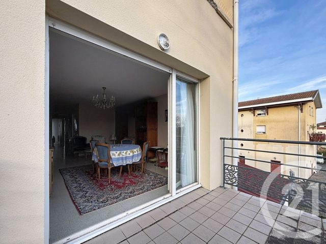 Appartement T3 &agrave; vendre - 3 pi&egrave;ces - 67,17 m2 - La Teste De Buch - 33 - AQUITAINE