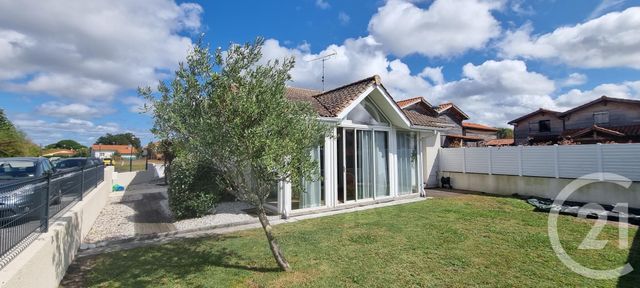 maison - LA TESTE DE BUCH - 33