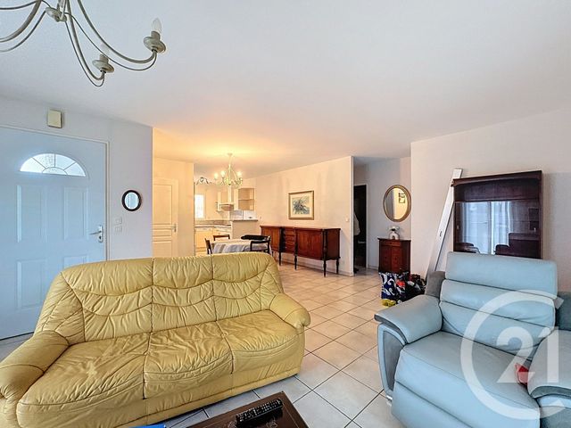 Maison à louer - 3 pièces - 74,82 m2 - La Teste De Buch - 33 - AQUITAINE