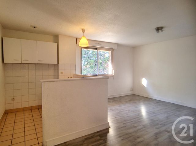 appartement - GUJAN MESTRAS - 33