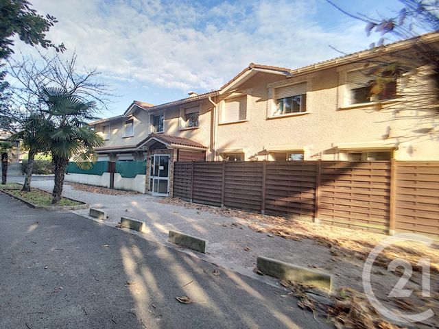 Appartement F2 &agrave; louer - 2 pi&egrave;ces - 45,85 m2 - Gujan Mestras - 33 - AQUITAINE