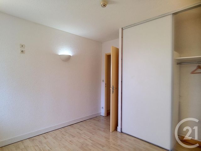 Appartement F2 &agrave; louer - 2 pi&egrave;ces - 45,85 m2 - Gujan Mestras - 33 - AQUITAINE