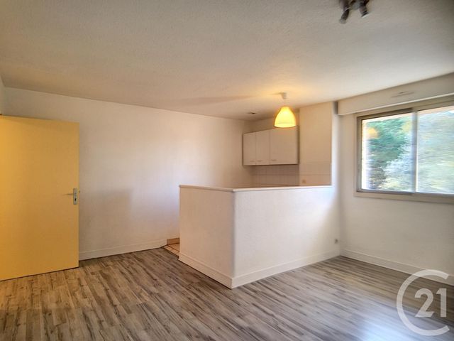 Appartement F2 &agrave; louer - 2 pi&egrave;ces - 45,85 m2 - Gujan Mestras - 33 - AQUITAINE