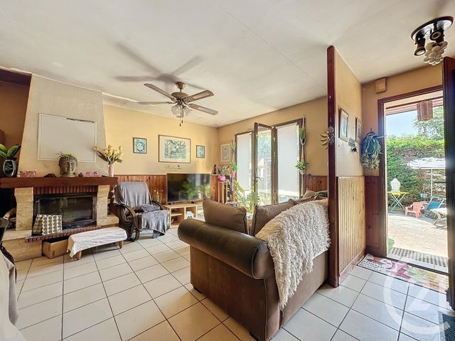 Maison &agrave; vendre - 4 pi&egrave;ces - 74,50 m2 - La Teste De Buch - 33 - AQUITAINE