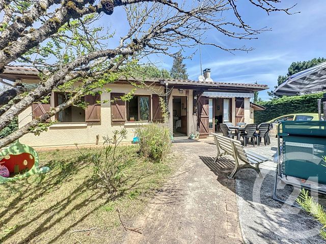 Maison à vendre LA TESTE DE BUCH