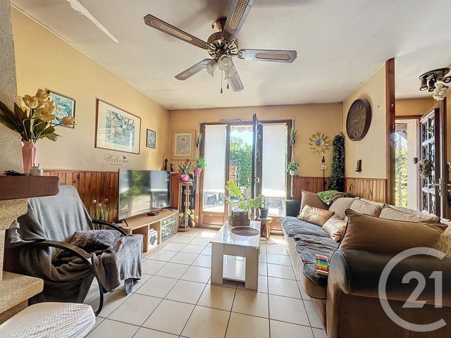 Maison &agrave; vendre - 4 pi&egrave;ces - 74,50 m2 - La Teste De Buch - 33 - AQUITAINE