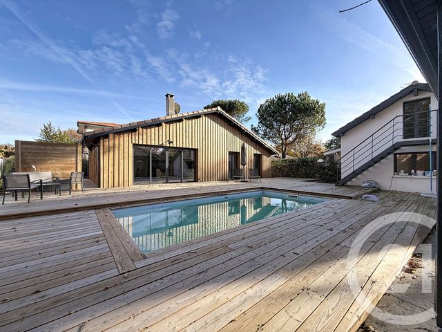 Maison à louer LA TESTE DE BUCH