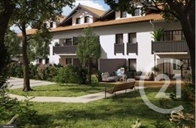 Appartement F3 à louer AUDENGE