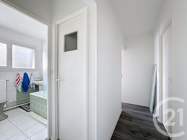 Appartement F3 &agrave; vendre - 3 pi&egrave;ces - 60,16 m2 - La Teste De Buch - 33 - AQUITAINE